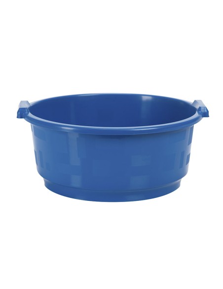 BARREÑO PLASTICO 30 LITROS