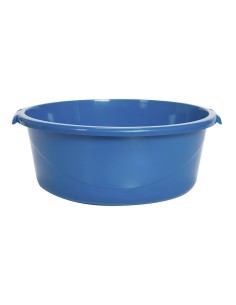 BARREÑO PLASTICO 40 LITROS