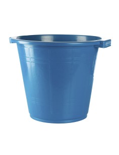 BARREÑO PLASTICO 50 LITROS