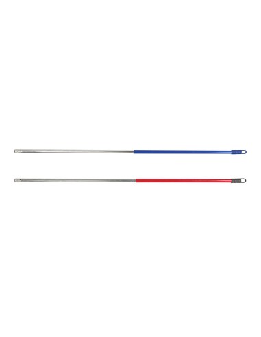 PALO ALUMINIO 140 CM.
