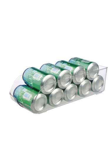 ORDEN.FRIGO. ORGANIZAD. LATAS 35X14X10CM