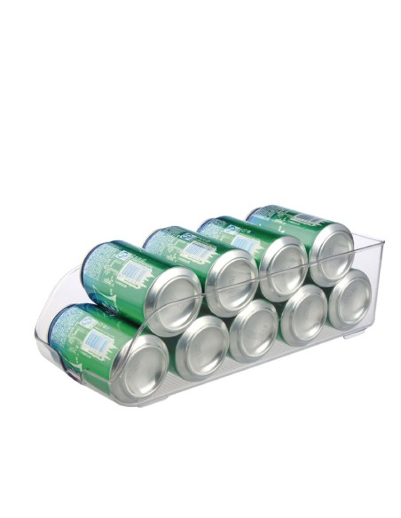 ORDEN.FRIGO. ORGANIZAD. LATAS 35X14X10CM