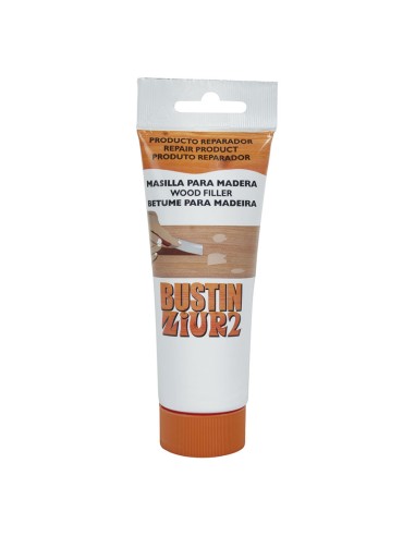 MASILLA REPARADORA BLANCO TB.120GR