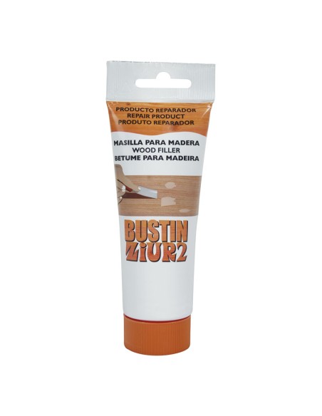 MASILLA REPARADORA BLANCO TB.120GR