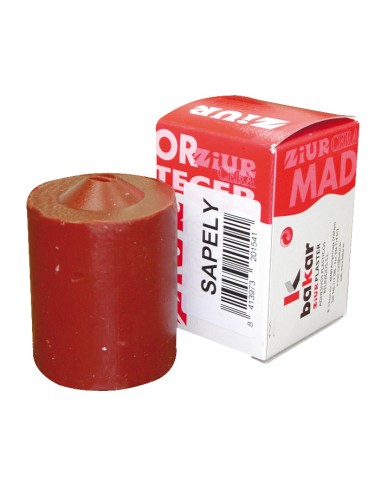 CERA REPARADORA MADERA SAPELY 70GR