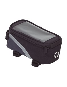 SOPORTE TELEFONO TACTIL BICICLETA BSA.