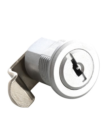 SET CERR. BUZON CLASE 1 CROMADO