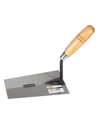 PALETA YESERO 180X115MM.RATIO