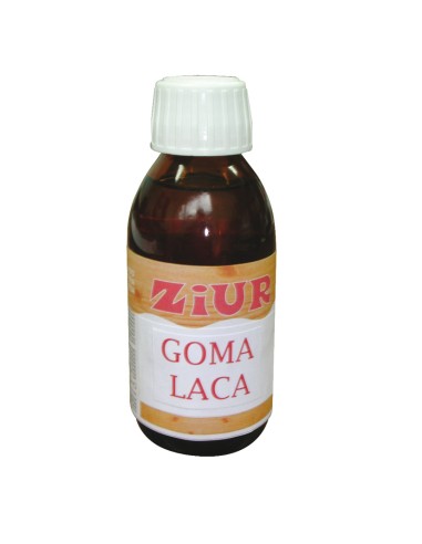 GOMA LACA BLISTER 125 ML