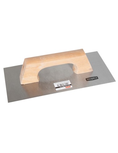 LLANA RECTANGULAR LISA 150X300MM.RATIO