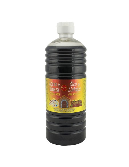 ACEITE DE LINAZA 750 ML