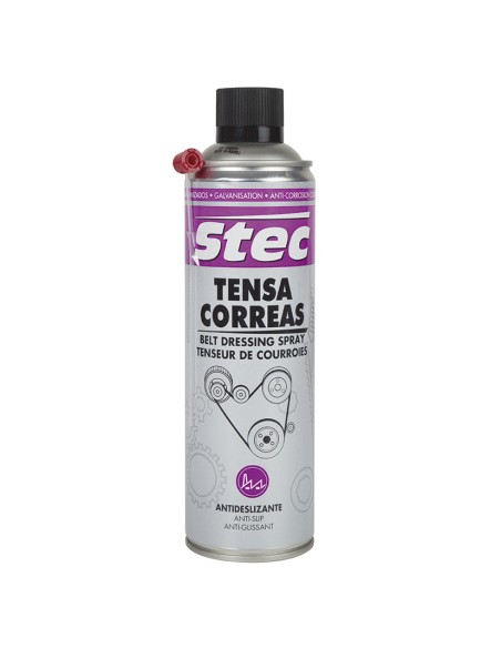 GRASA ALEMANA CORREAS. 500 ML. SPRAY