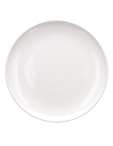 JGO.6 PLATOS LLANOS EDGE BLANCO TOGNANA