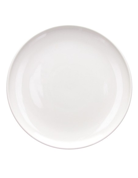 JGO.6 PLATOS LLANOS EDGE BLANCO TOGNANA