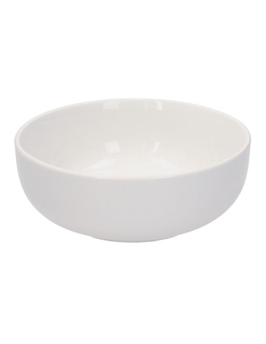 JGO.6 PLATOS HONDOS EDGE BLANCO TOGNANA