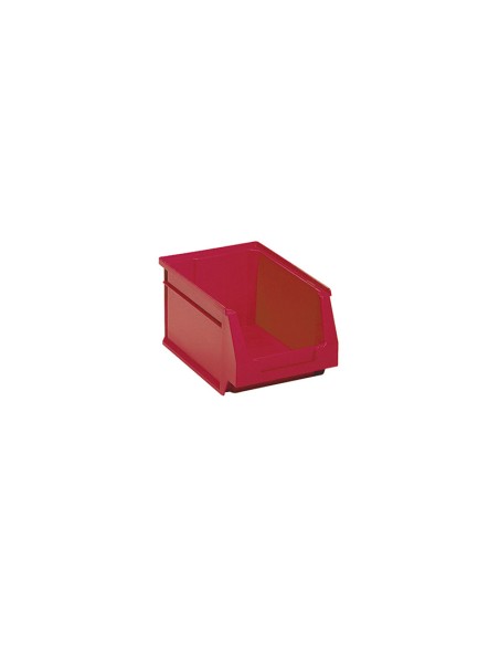 CAJON APILABLE Nº52 ROJA 236X160X130MM.