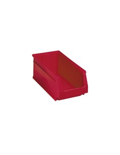 CAJON APILABLE Nº53 ROJA 336X160X130MM.