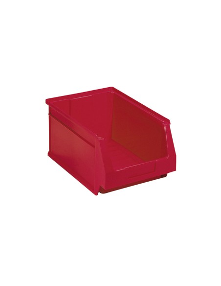 CAJON APILABLE Nº54 ROJA 336X216X155MM.