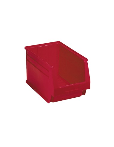 CAJON APILABLE Nº55 ROJA 336X216X200MM.