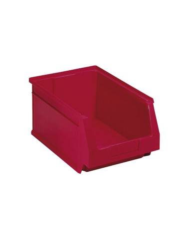 CAJON APILABLE Nº56 ROJA 420X270X175MM.