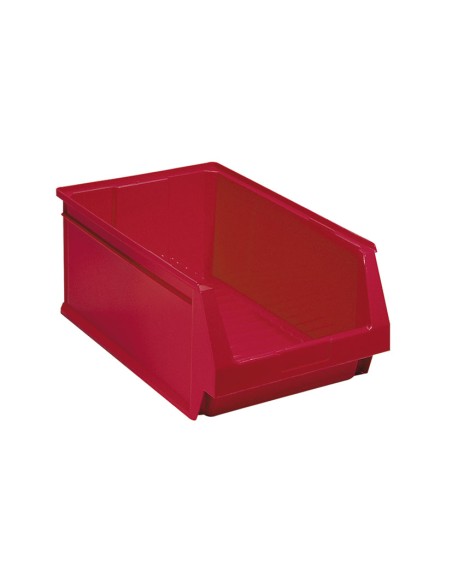 CAJON APILABLE Nº58 ROJA 500X303X200MM.