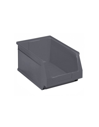 CAJON APILABLE IND.Nº54 GRIS 336X216X155