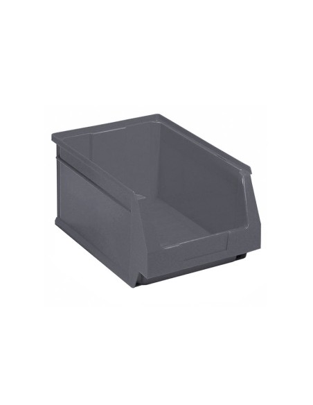 CAJON APILABLE IND.Nº54 GRIS 336X216X155