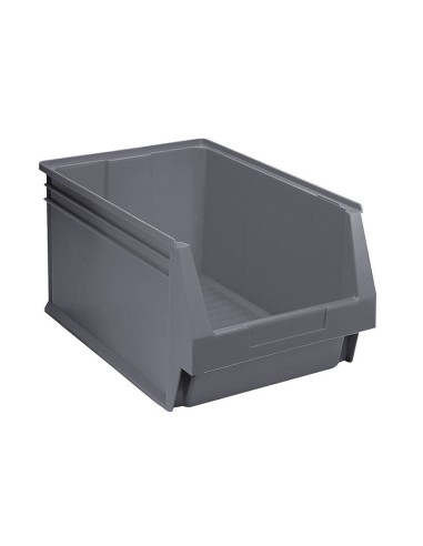 CAJON APILABLE IND.Nº55 GRIS 336X216X200