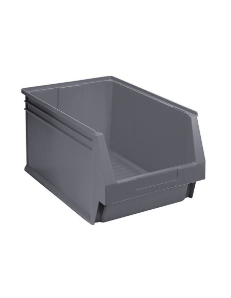 CAJON APILABLE IND.Nº55 GRIS 336X216X200