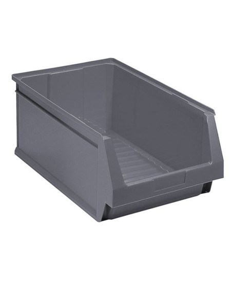 CAJON APILABLE IND.Nº58 GRIS 500X303X200