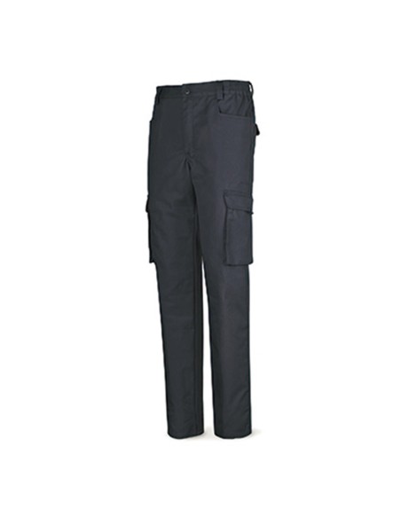 PANTALON TOP 245 G ALGODON AZ.MARI T/38