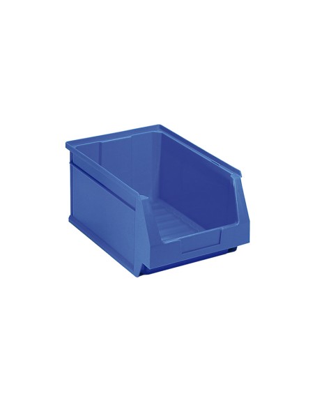 CAJON APILABLE Nº54 AZUL 336X216X155MM.