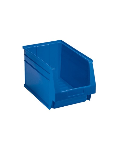 CAJON APILABLE Nº55 AZUL 336X216X200MM.