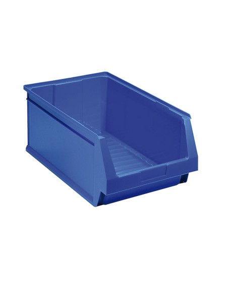 CAJON APILABLE Nº58 AZUL 500X303X200MM.