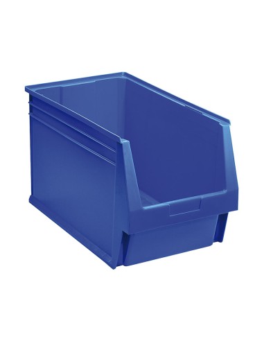 CAJON APILABLE Nº59 AZUL 500X303X300MM.