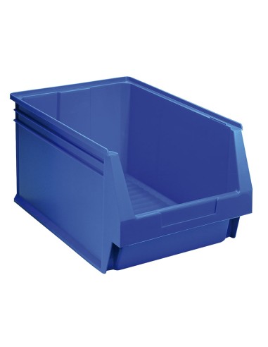CAJON APILABLE Nº60 AZUL 600X400X300MM.