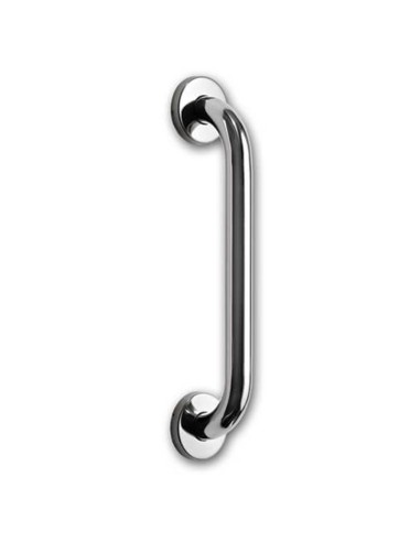 ASA NEXUS 35CM.-D25 INOX PULIDO BLISTER