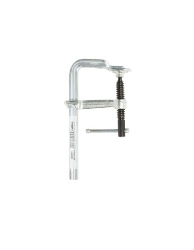 TORNILLO APRIETE ACERO FORJADO 200MM.