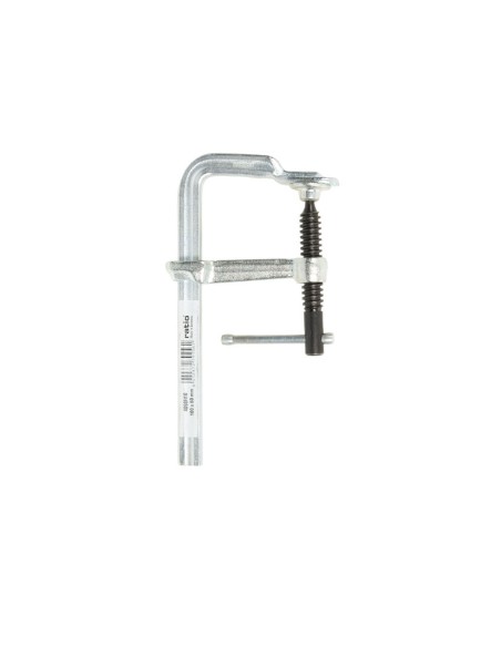 TORNILLO APRIETE ACERO FORJADO 200MM.