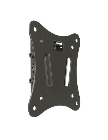 SOPORTE MURAL INCLIN. LCD/TFT 13-27" NEG