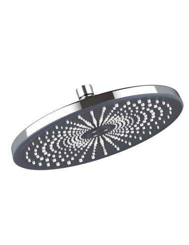 ROCIADOR DUCHA EL CAIRO 25 CM. HABITEX