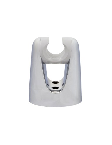 SOPORTE DUCHA SIMPLE ABS CROM.HABITEX
