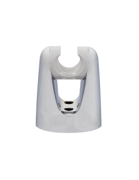 SOPORTE DUCHA SIMPLE ABS CROM.HABITEX