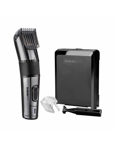 CORTAPELOS CARBON TITANIUM BABYLISS