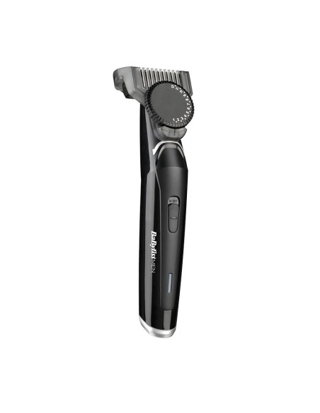 BARBERO PRO BEARD BABYLISS