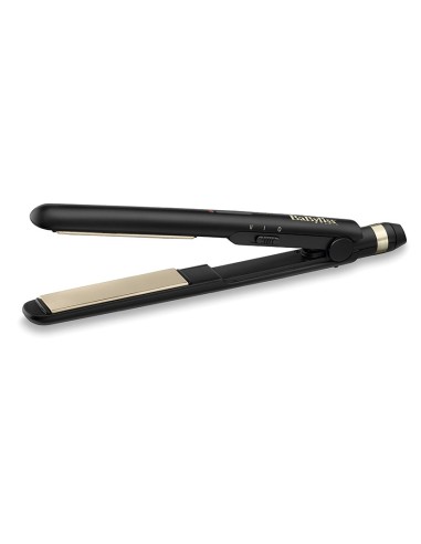 PLANCHA CABELLO ST089E 2 TEMPER.BABYLISS
