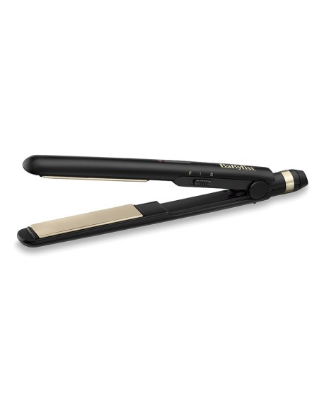 PLANCHA CABELLO ST089E 2 TEMPER.BABYLISS
