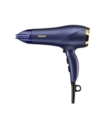 SECADOR IONICO AZUL MIDNIGHT LUXE