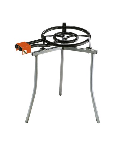 SOPORTE UNIVERSAL PAELLEROS 30-60 CM.
