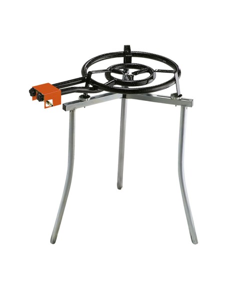 SOPORTE UNIVERSAL PAELLEROS 30-60 CM.